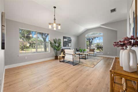 Tiny photo for 8009 Nairn DR, Austin, TX 78749 (MLS # 4346435)