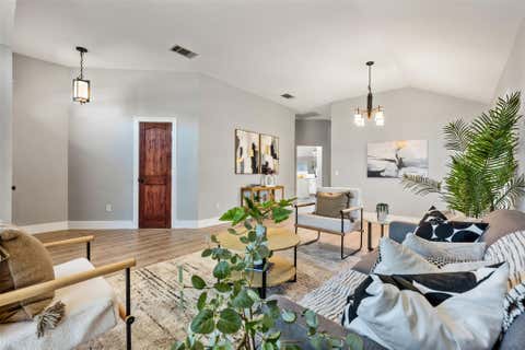 Tiny photo for 8009 Nairn DR, Austin, TX 78749 (MLS # 4346435)
