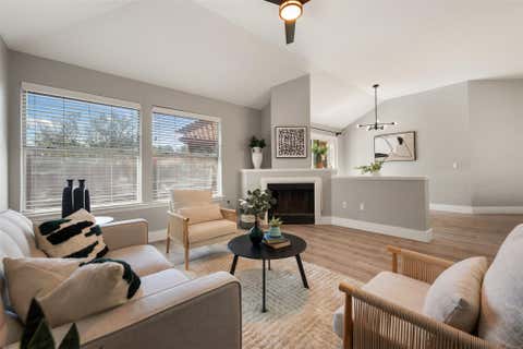 Tiny photo for 8009 Nairn DR, Austin, TX 78749 (MLS # 4346435)