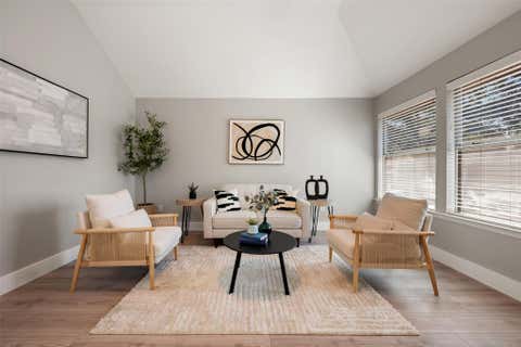 Tiny photo for 8009 Nairn DR, Austin, TX 78749 (MLS # 4346435)
