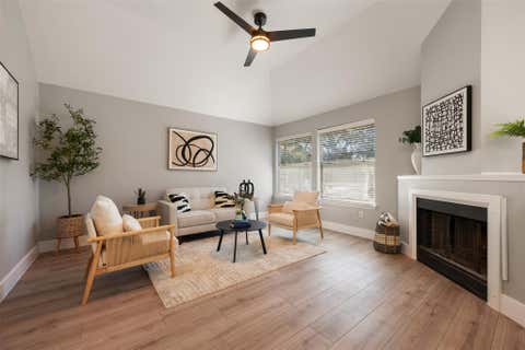 Tiny photo for 8009 Nairn DR, Austin, TX 78749 (MLS # 4346435)