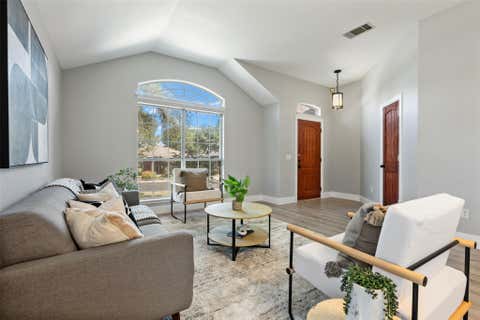 Tiny photo for 8009 Nairn DR, Austin, TX 78749 (MLS # 4346435)