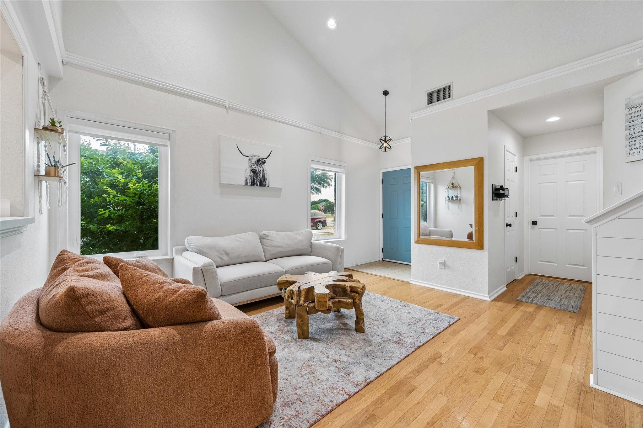 3603 Spring Canyon TRL