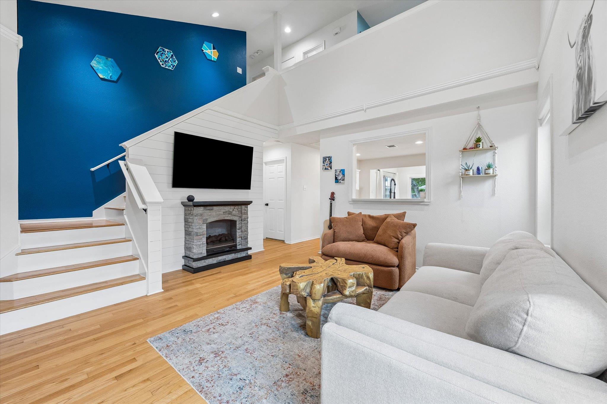 3603 Spring Canyon TRL
