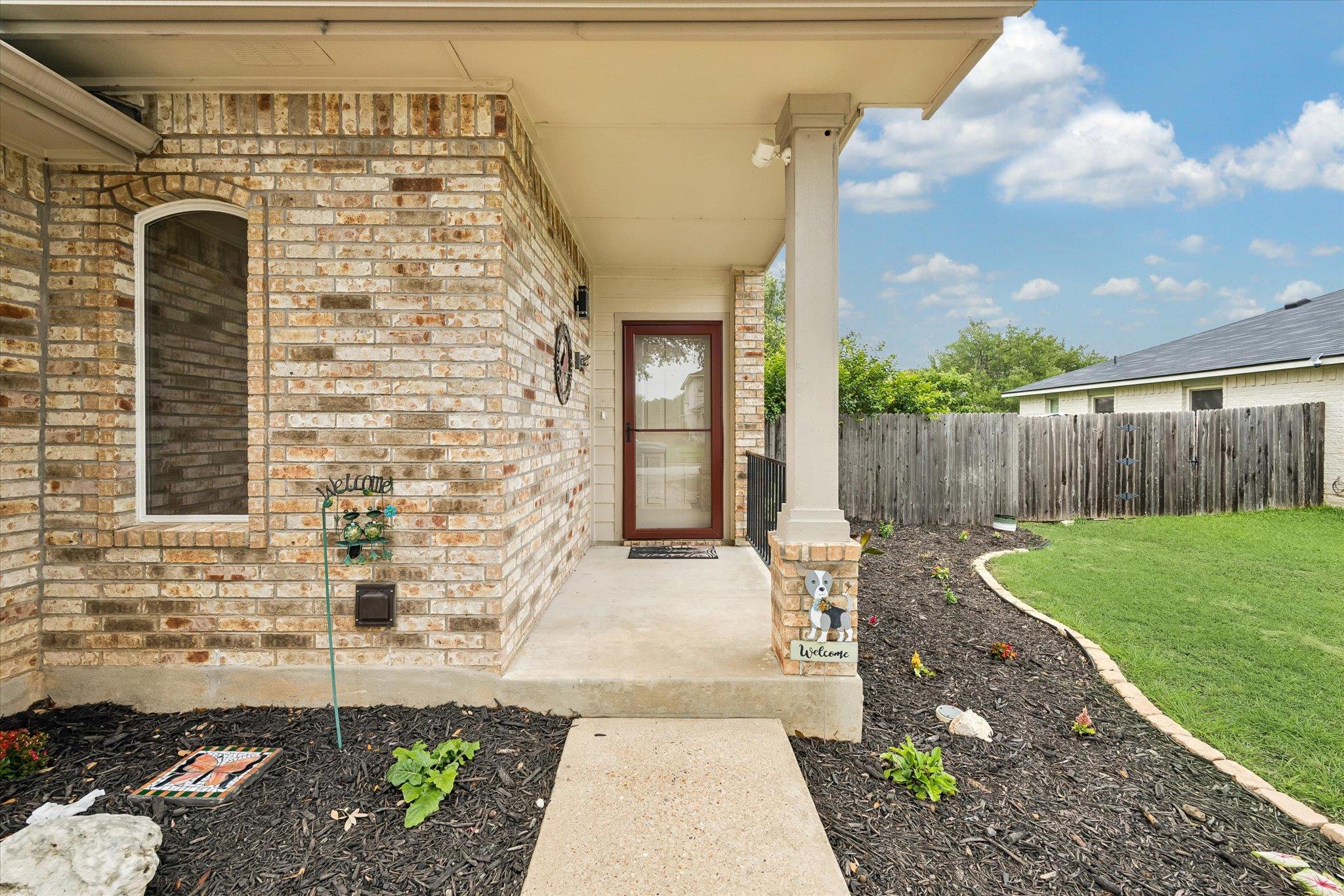 3603 Spring Canyon TRL