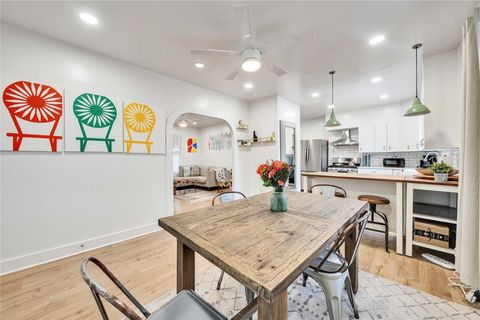 Tiny photo for 1901 E 10th ST, Austin, TX 78702 (MLS # 3826863)