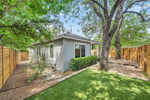 Tiny photo for 1901 E 10th ST, Austin, TX 78702 (MLS # 3826863)