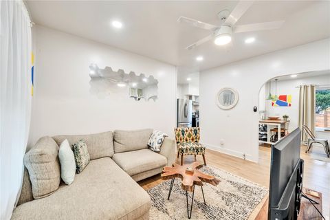 Tiny photo for 1901 E 10th ST, Austin, TX 78702 (MLS # 3826863)