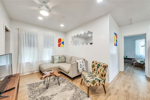 Tiny photo for 1901 E 10th ST, Austin, TX 78702 (MLS # 3826863)