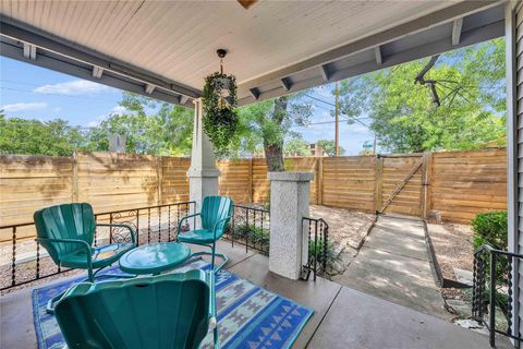 Tiny photo for 1901 E 10th ST, Austin, TX 78702 (MLS # 3826863)
