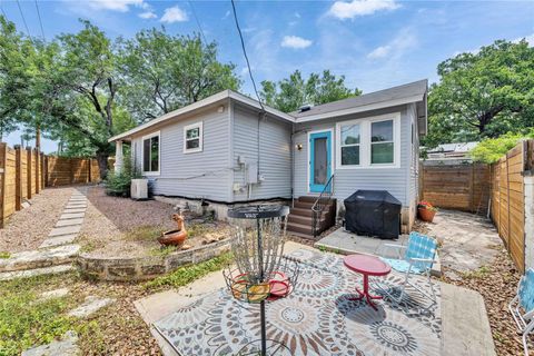 Tiny photo for 1901 E 10th ST, Austin, TX 78702 (MLS # 3826863)