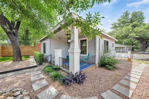 Tiny photo for 1901 E 10th ST, Austin, TX 78702 (MLS # 3826863)