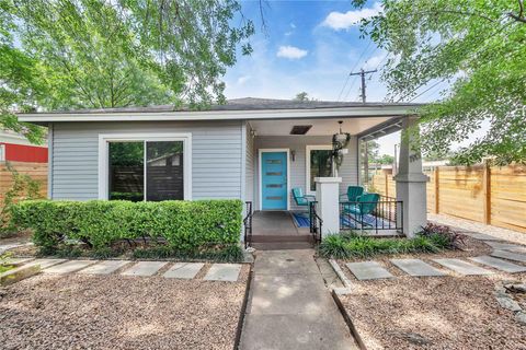 1901 E 10th ST Austin TX 78702