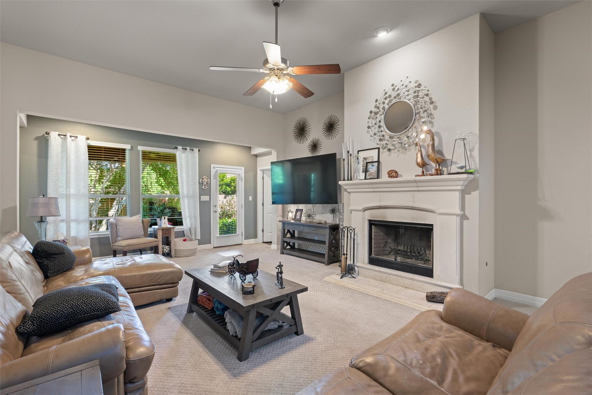409 Summer Vista CV
