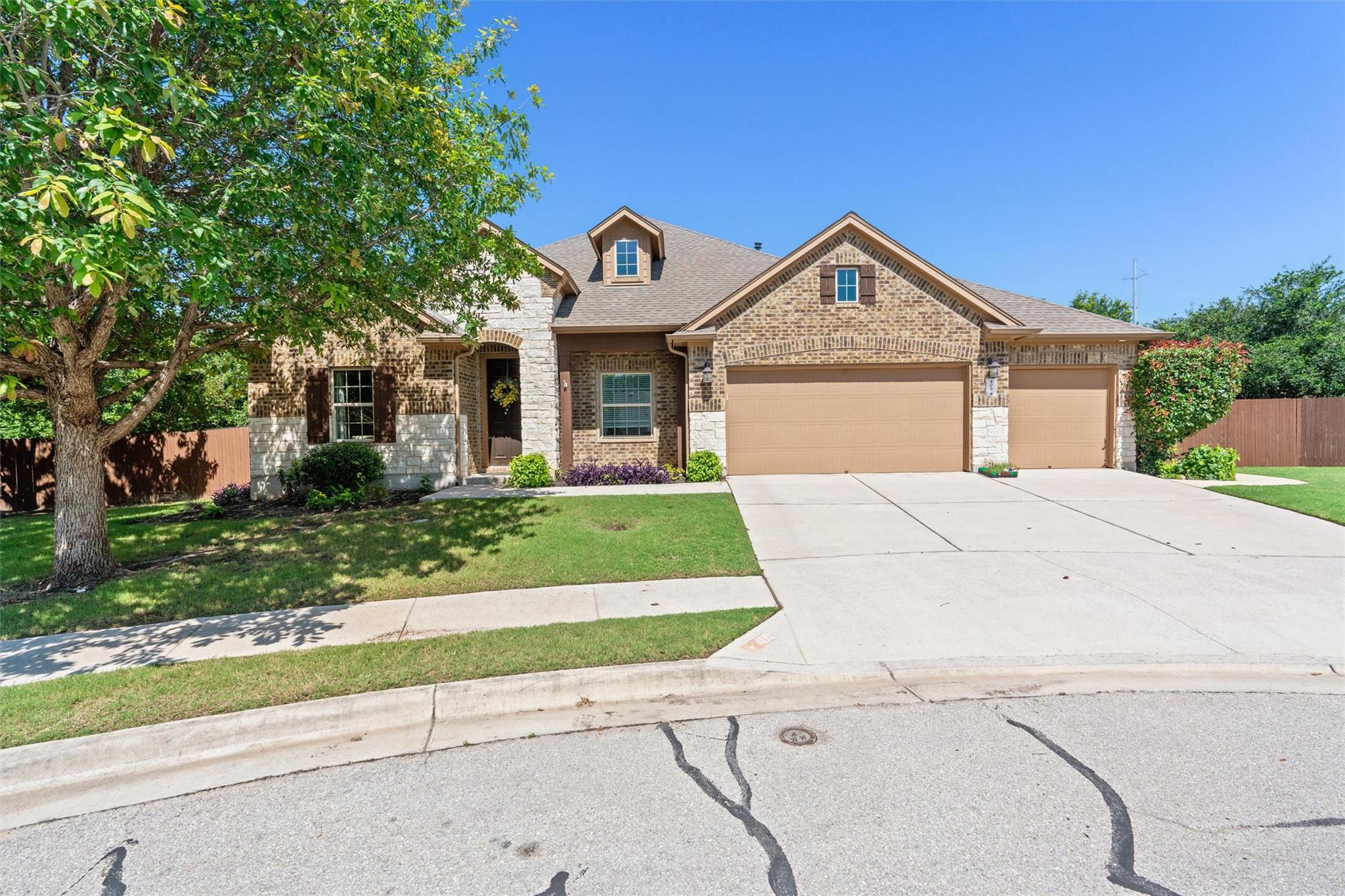 409 Summer Vista CV