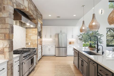 Tiny photo for 7113 Malibu CV, Austin, TX 78730 (MLS # 3355644)