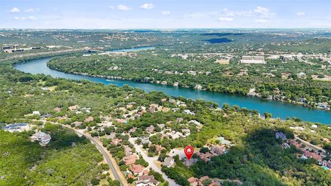 Photo of 7113 Malibu CV, Austin, TX 78730 (MLS # 3355644)