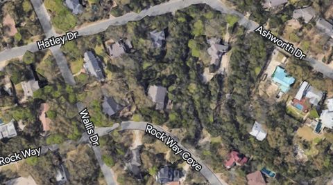 Tiny photo for 2 Rock Way CV, Austin, TX 78746 (MLS # 4326653)