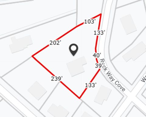 Tiny photo for 2 Rock Way CV, Austin, TX 78746 (MLS # 4326653)