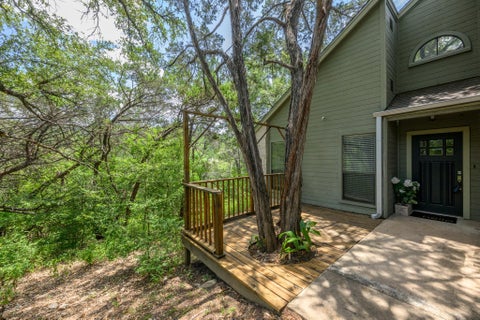 Tiny photo for 6702 Cat Creek TRL, Austin, TX 78731 (MLS # 2457524)
