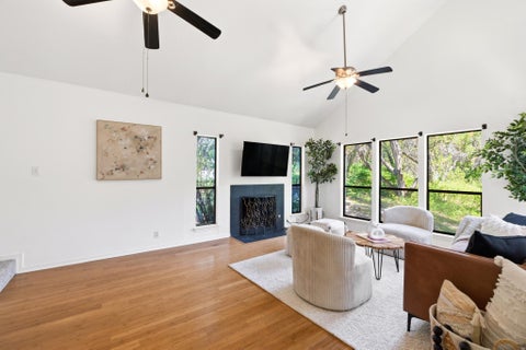 Tiny photo for 6702 Cat Creek TRL, Austin, TX 78731 (MLS # 2457524)