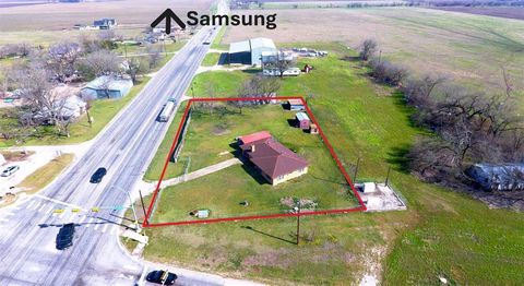 Photo of 5631 Fm 973, Taylor, TX 76574 (MLS # 7236526)