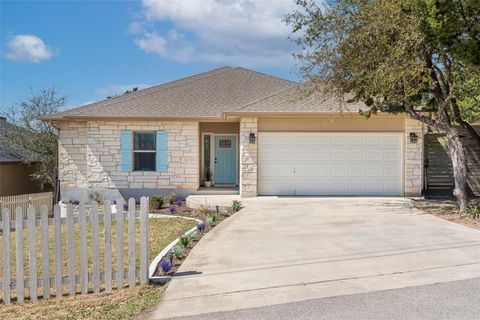 17219 Oak Cliff CIR Dripping Springs TX 78620