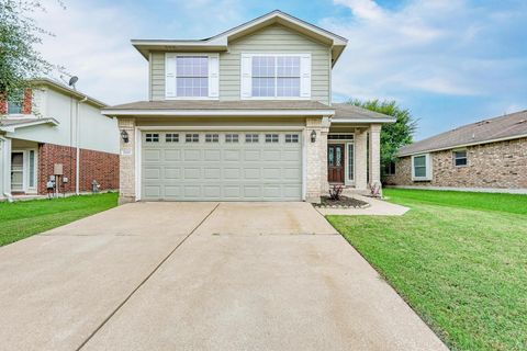 Photo of 2610 Marcus Abrams BLVD, Austin, TX 78748 (MLS # 8705079)