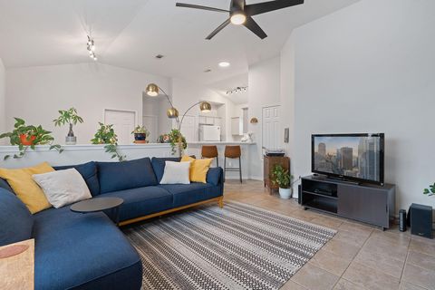 Photo of 7009 Marejada DR, Austin, TX 78724 (MLS # 9585506)