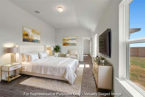 Tiny photo for 12717 Setting Peak LN, Buda, TX 78610 (MLS # 3820635)