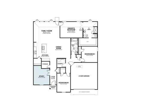 Tiny photo for 12717 Setting Peak LN, Buda, TX 78610 (MLS # 3820635)
