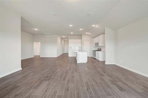 Tiny photo for 12717 Setting Peak LN, Buda, TX 78610 (MLS # 3820635)