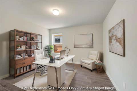 Tiny photo for 12717 Setting Peak LN, Buda, TX 78610 (MLS # 3820635)
