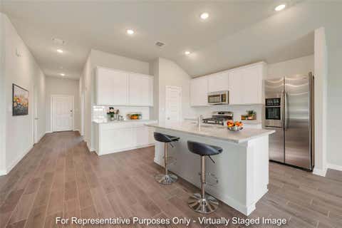 Tiny photo for 12717 Setting Peak LN, Buda, TX 78610 (MLS # 3820635)