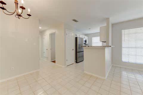 Tiny photo for 359 Fantail (A&B) LOOP, Austin, TX 78734 (MLS # 2068741)