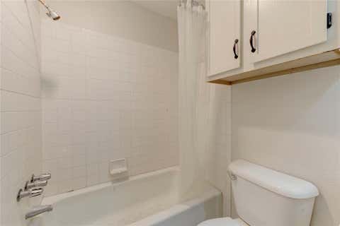 Tiny photo for 359 Fantail (A&B) LOOP, Austin, TX 78734 (MLS # 2068741)