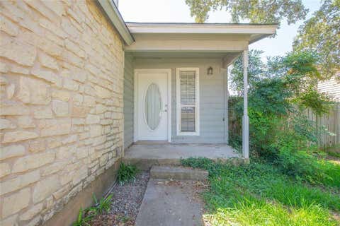 Tiny photo for 359 Fantail (A&B) LOOP, Austin, TX 78734 (MLS # 2068741)
