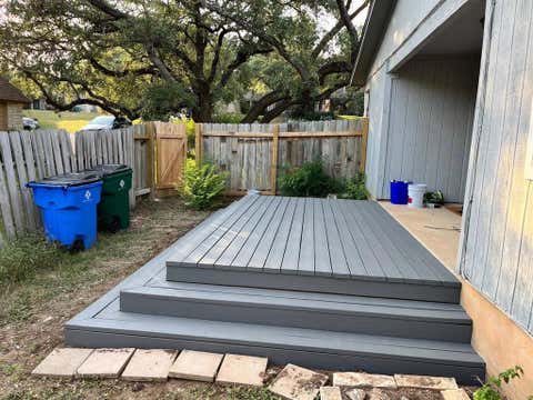Tiny photo for 359 Fantail (A&B) LOOP, Austin, TX 78734 (MLS # 2068741)