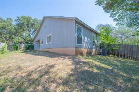 Tiny photo for 359 Fantail (A&B) LOOP, Austin, TX 78734 (MLS # 2068741)