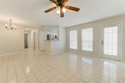 Tiny photo for 359 Fantail (A&B) LOOP, Austin, TX 78734 (MLS # 2068741)