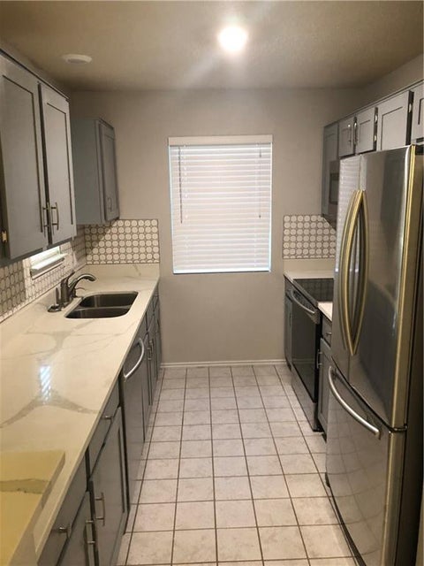 Tiny photo for 359 Fantail (A&B) LOOP, Austin, TX 78734 (MLS # 2068741)