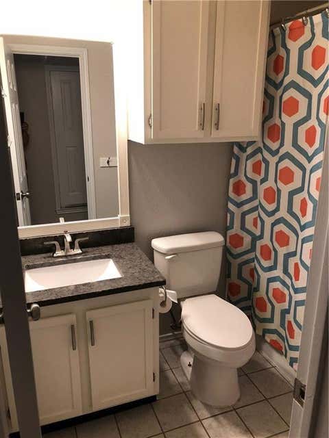 Tiny photo for 359 Fantail (A&B) LOOP, Austin, TX 78734 (MLS # 2068741)