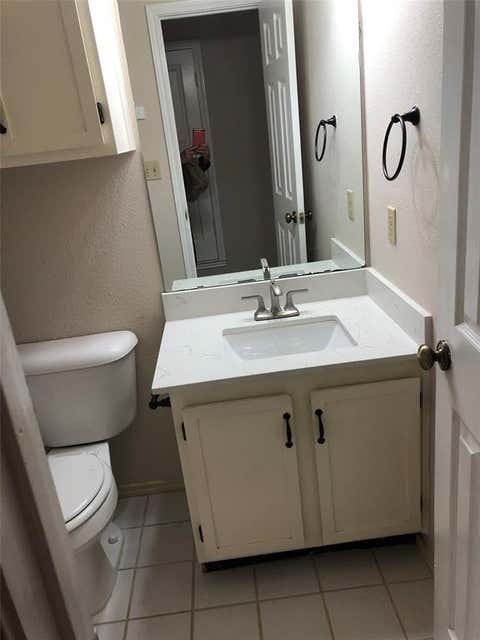 Tiny photo for 359 Fantail (A&B) LOOP, Austin, TX 78734 (MLS # 2068741)