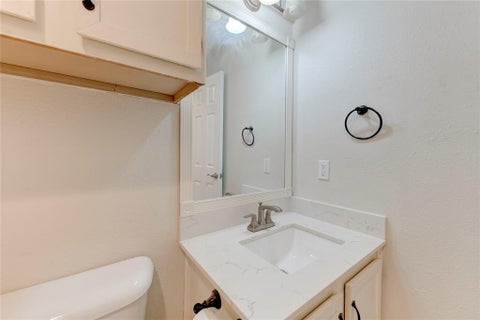 Tiny photo for 359 Fantail (A&B) LOOP, Austin, TX 78734 (MLS # 2068741)