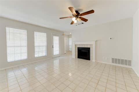 Tiny photo for 359 Fantail (A&B) LOOP, Austin, TX 78734 (MLS # 2068741)