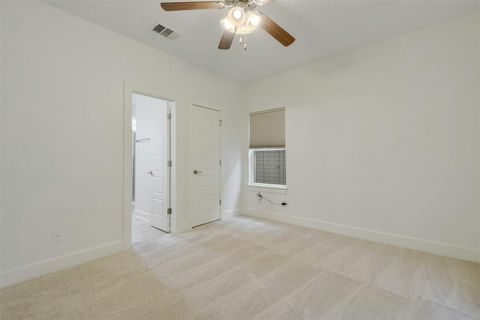 Tiny photo for 1901 Warely LN #292C, Austin, TX 78741 (MLS # 5328412)