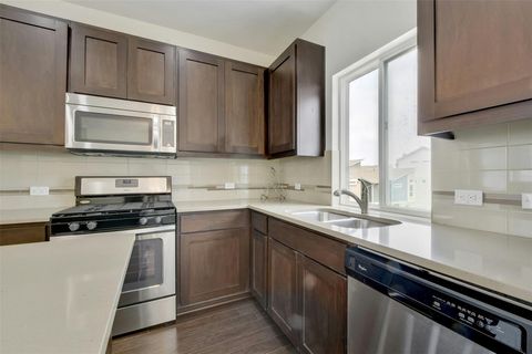 Tiny photo for 1901 Warely LN #292C, Austin, TX 78741 (MLS # 5328412)