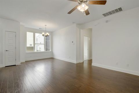 Tiny photo for 1901 Warely LN #292C, Austin, TX 78741 (MLS # 5328412)
