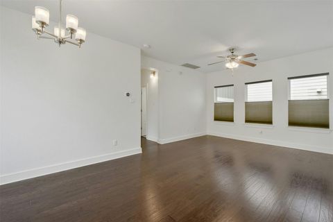 Tiny photo for 1901 Warely LN #292C, Austin, TX 78741 (MLS # 5328412)