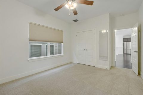 Tiny photo for 1901 Warely LN #292C, Austin, TX 78741 (MLS # 5328412)